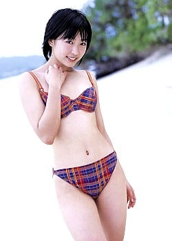 Mei Kurokawa